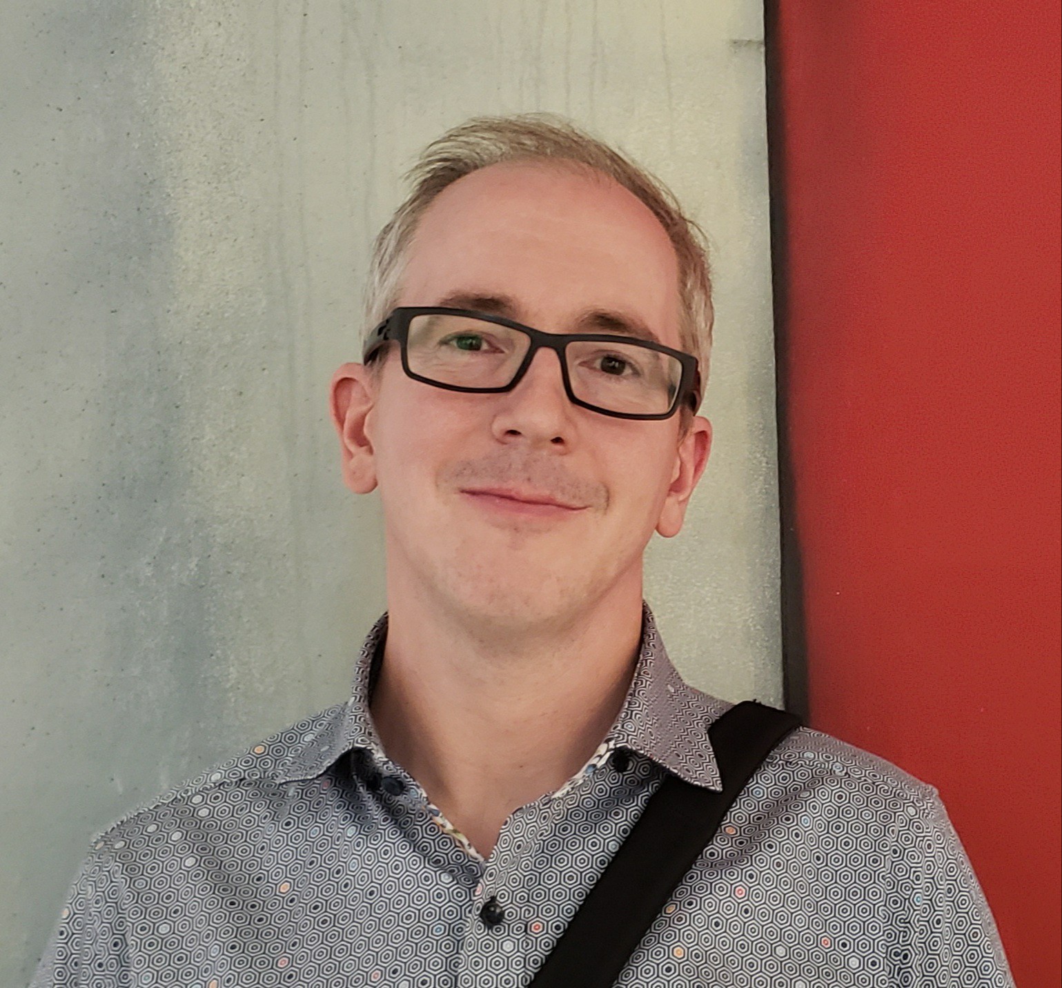 Donald Brinkman
